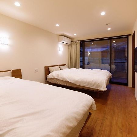 Miyabi Cosy House Hotel Kyoto Exterior photo